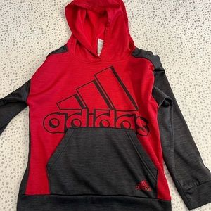 Adidas hoodie